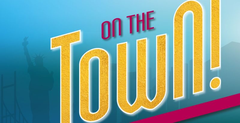 On The Town